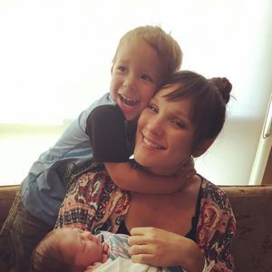 Meet your Posher, Sunshine